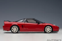 Indlæs billede til gallerivisning HONDA NSX R 2002 NEW FORMULA RED
