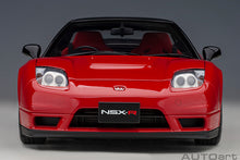 Indlæs billede til gallerivisning HONDA NSX R 2002 NEW FORMULA RED