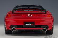 Indlæs billede til gallerivisning HONDA NSX R 2002 NEW FORMULA RED