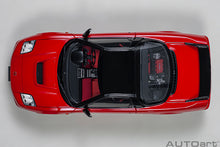 Indlæs billede til gallerivisning HONDA NSX R 2002 NEW FORMULA RED