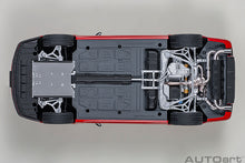 Indlæs billede til gallerivisning HONDA NSX R 2002 NEW FORMULA RED