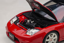 Indlæs billede til gallerivisning HONDA NSX R 2002 NEW FORMULA RED
