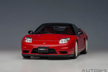 Indlæs billede til gallerivisning HONDA NSX R 2002 NEW FORMULA RED