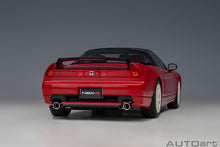Indlæs billede til gallerivisning HONDA NSX R 2002 NEW FORMULA RED