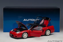 Indlæs billede til gallerivisning HONDA NSX R 2002 NEW FORMULA RED