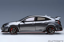 Indlæs billede til gallerivisning HONDA CIVIC TYPE R (FK8) 2021 POLISHED 1:18