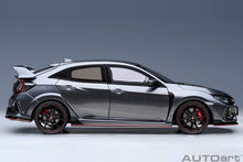 Indlæs billede til gallerivisning HONDA CIVIC TYPE R (FK8) 2021 POLISHED 1:18