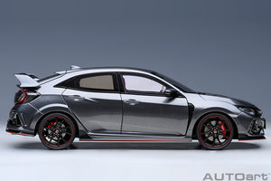 HONDA CIVIC TYPE R (FK8) 2021 POLISHED 1:18
