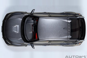 HONDA CIVIC TYPE R (FK8) 2021 POLISHED 1:18