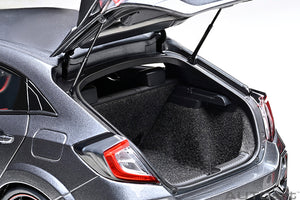 HONDA CIVIC TYPE R (FK8) 2021 POLISHED 1:18