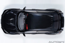 Indlæs billede til gallerivisning HONDA CIVIC TYPE R (FK8) 2021 BLACK 1:18