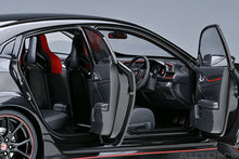 Indlæs billede til gallerivisning HONDA CIVIC TYPE R (FK8) 2021 BLACK 1:18
