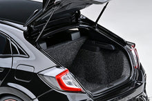 Indlæs billede til gallerivisning HONDA CIVIC TYPE R (FK8) 2021 BLACK 1:18