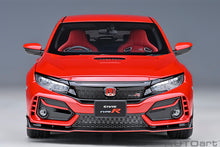 Indlæs billede til gallerivisning HONDA CIVIC TYPE R (FK8) 2021 RED