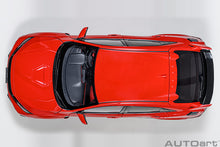 Indlæs billede til gallerivisning HONDA CIVIC TYPE R (FK8) 2021 RED