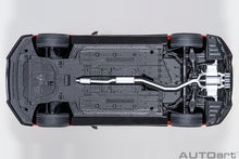 Indlæs billede til gallerivisning HONDA CIVIC TYPE R (FK8) 2021 RED