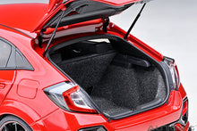 Indlæs billede til gallerivisning HONDA CIVIC TYPE R (FK8) 2021 RED