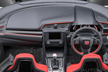 Indlæs billede til gallerivisning HONDA CIVIC TYPE R (FK8) 2021 RED