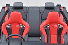 Indlæs billede til gallerivisning HONDA CIVIC TYPE R (FK8) 2021 RED