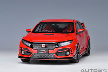 Indlæs billede til gallerivisning HONDA CIVIC TYPE R (FK8) 2021 RED