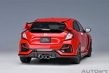 Indlæs billede til gallerivisning HONDA CIVIC TYPE R (FK8) 2021 RED