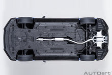 Indlæs billede til gallerivisning HONDA CIVIC TYPE R (FK8) 2021 BLUE 1:18