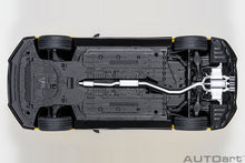Indlæs billede til gallerivisning HONDA CIVIC TYPE R (FK8) 2021 YELLOW 1:18