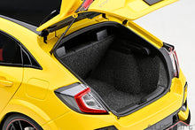 Indlæs billede til gallerivisning HONDA CIVIC TYPE R (FK8) 2021 YELLOW 1:18