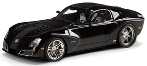 DEVON GTX 2010 BLACK 1:43