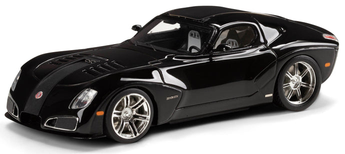 DEVON GTX 2010 BLACK 1:43