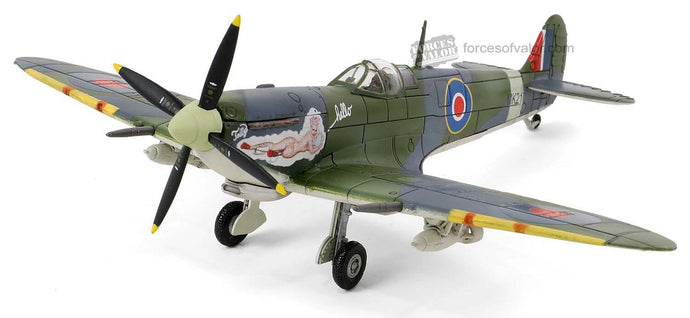 Supermarine SPITFIRE Mk.IX MK 210, 