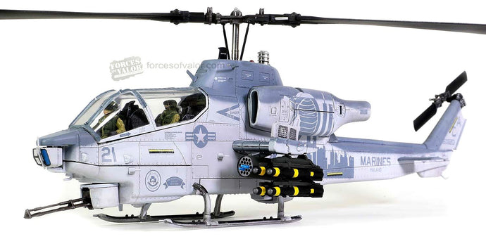 Bell AH-1W 