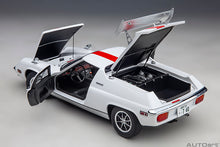 Indlæs billede til gallerivisning 1/18 Lotus Europa Special, The Circuit Wolf 1:18