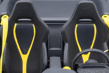Indlæs billede til gallerivisning 1/18 McLaren 720S, volcano yellow 1:18