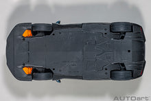 Indlæs billede til gallerivisning McLaren Senna, vision victory 1:18
