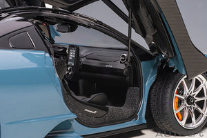 McLaren Senna, vision victory 1:18