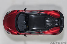 Indlæs billede til gallerivisning MC LAREN 600LT 2019 VOLCANO RED 1:18