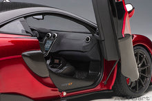 Indlæs billede til gallerivisning MC LAREN 600LT 2019 VOLCANO RED 1:18