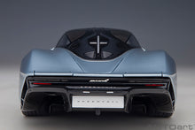 Indlæs billede til gallerivisning McLAREN SPEEDTAIL 2020 FROZEN BLUE