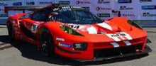 Indlæs billede til gallerivisning Scg 004c #704 MUTSCH/FERNANDEZ/LASER/MAILLEUX/WESTBROOK 24H NURBURGRING 2021 rød/hvid 1:43