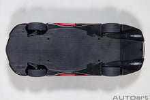 Indlæs billede til gallerivisning MC LAREN SPEEDTAIL 2020 VOLCANO RED 1:18
