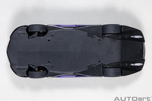 Indlæs billede til gallerivisning McLAREN SPEEDTAIL 2020 LANTANA PURPLE