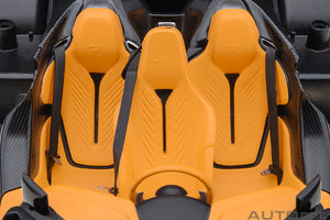 McLAREN SPEEDTAIL 2020 LANTANA PURPLE