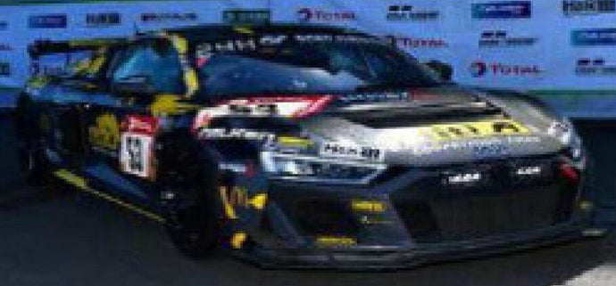 AUDI R8 LMS GT4 N.53 WINNER SP 8 24 H NURBURGRING 2021 MARTIN-MANN-NIELS