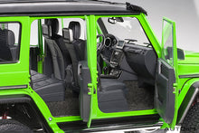 Indlæs billede til gallerivisning MERCEDES BENZ G-CLASS G500 4X4 2 2015 ALIEN GREEN