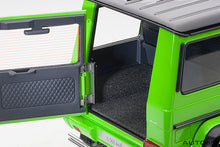 Indlæs billede til gallerivisning MERCEDES BENZ G-CLASS G500 4X4 2 2015 ALIEN GREEN