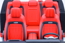 Indlæs billede til gallerivisning MERCEDES BENZ G-CLASS G63 AMG 2019 GLOSS BLACK 1:18