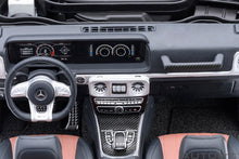 Indlæs billede til gallerivisning MERCEDES BENZ G-CLASS G63 AMG (W463) V8 BITURBO 2019 DARK EMERALD GREEN MET 1:18