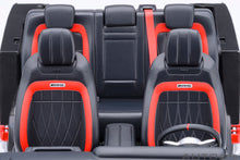 Indlæs billede til gallerivisning MERCEDES BENZ G-CLASS G63 AMG (W463) V8 BITURBO 2019 NIGHT BLACK MAGNO 1:18