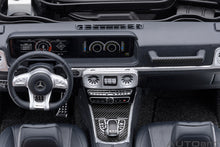 Indlæs billede til gallerivisning MERCEDES BENZ G-CLASS G63 AMG 2019 IRIDIUM SILVER MET 1:18